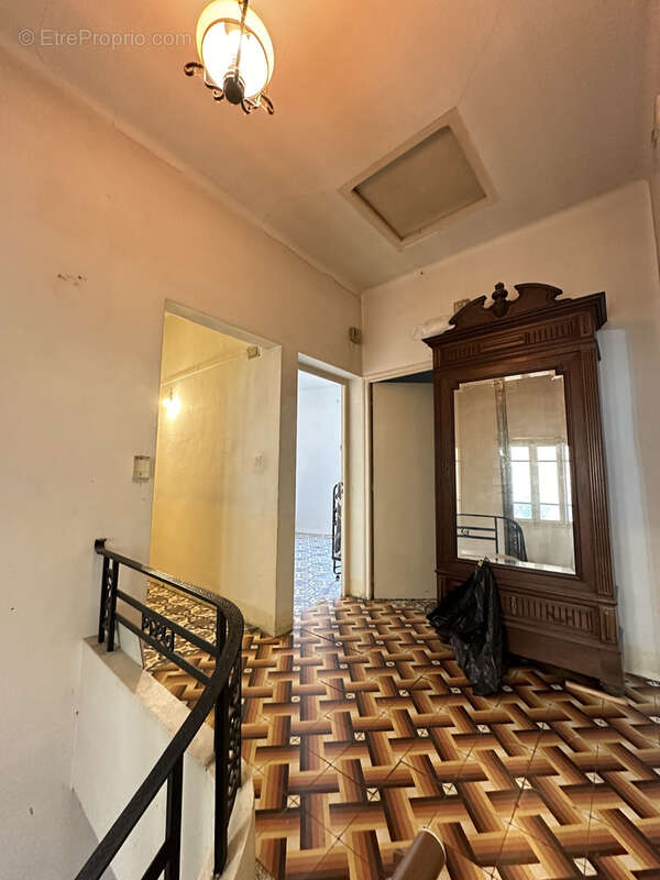 Maison à SAINT-CYPRIEN