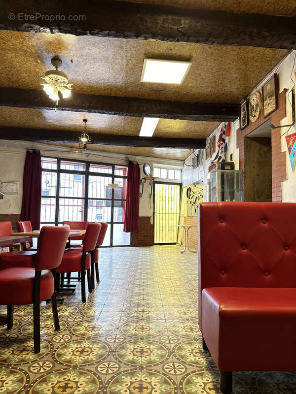 Maison à SAINT-CYPRIEN