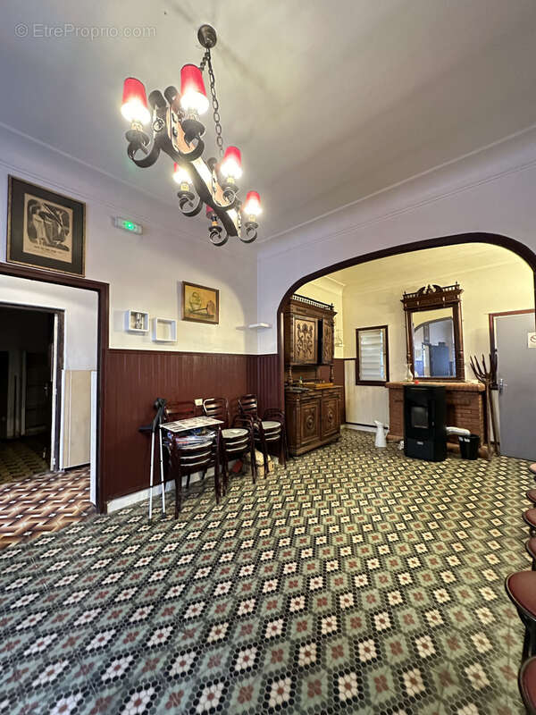 Maison à SAINT-CYPRIEN