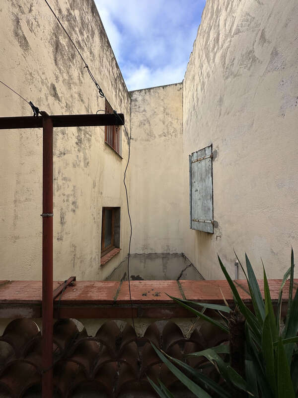 Maison à SAINT-CYPRIEN