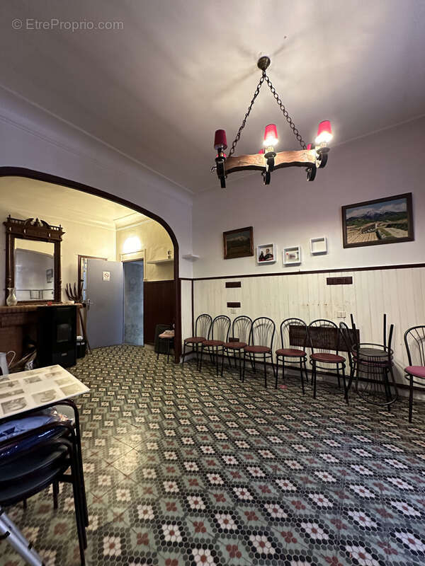 Maison à SAINT-CYPRIEN