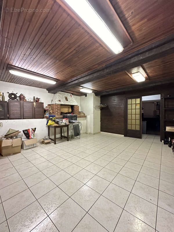 Maison à SAINT-CYPRIEN