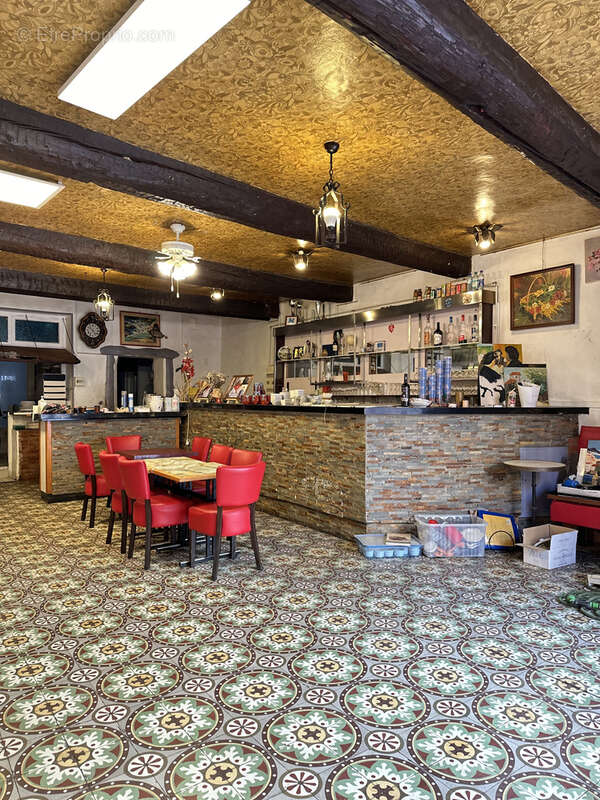 Maison à SAINT-CYPRIEN