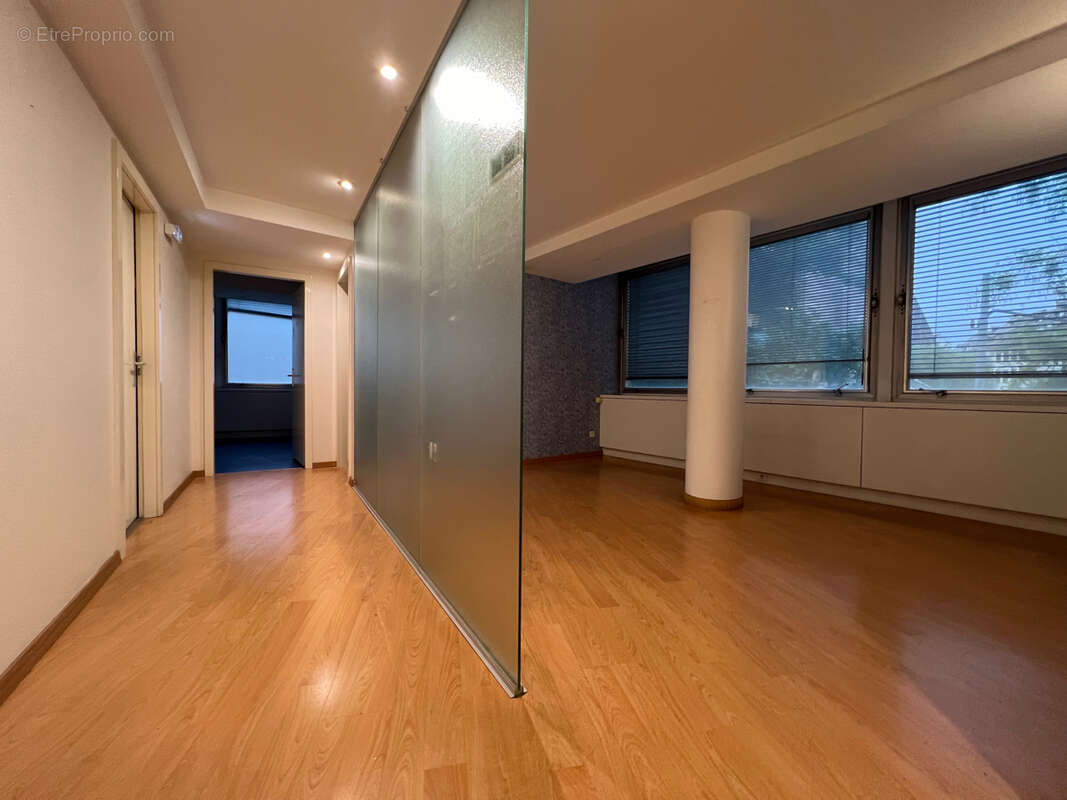 Commerce à STRASBOURG