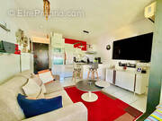 Appartement à LES TROIS-ILETS