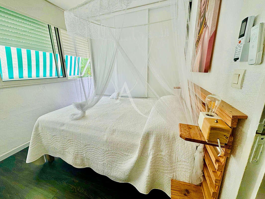 Appartement à LES TROIS-ILETS