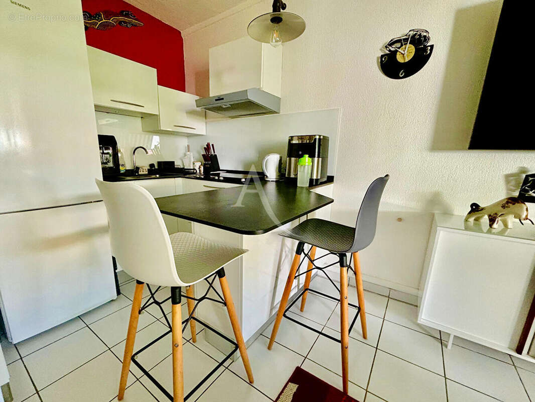 Appartement à LES TROIS-ILETS