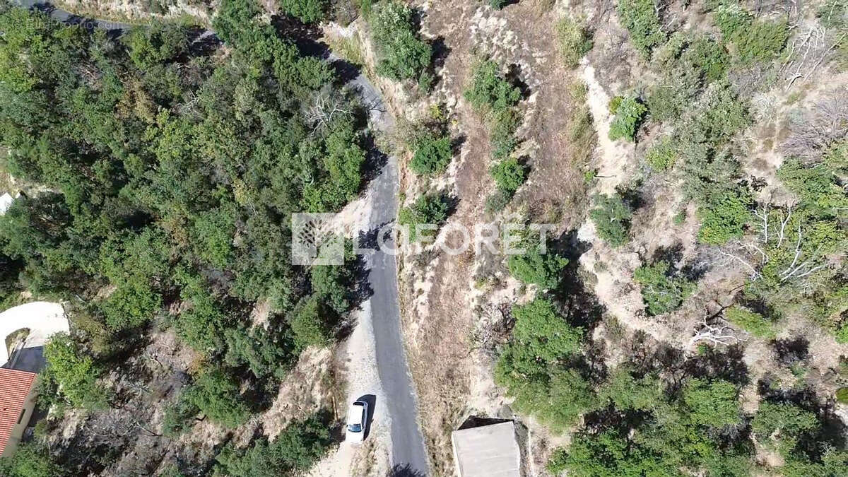 Terrain à ARLES-SUR-TECH