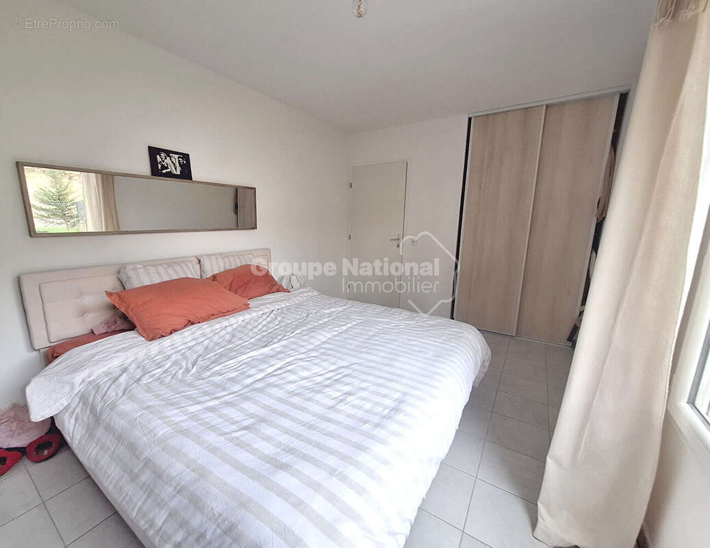 Appartement à AVIGNON