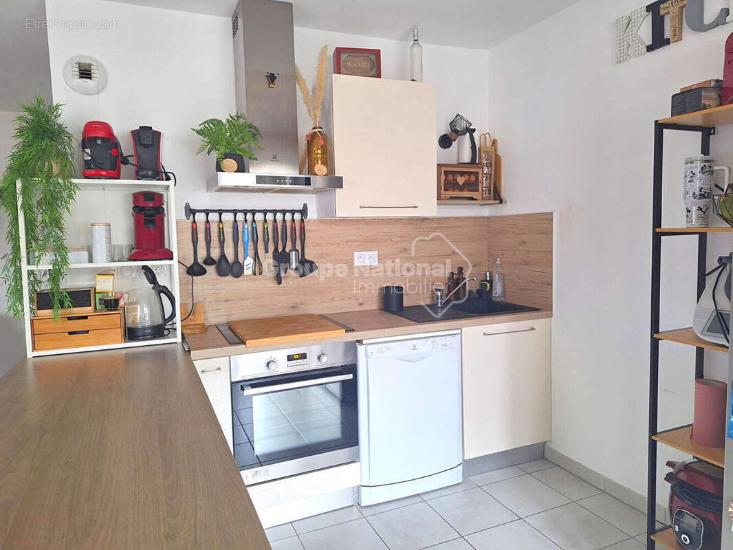 Appartement à AVIGNON