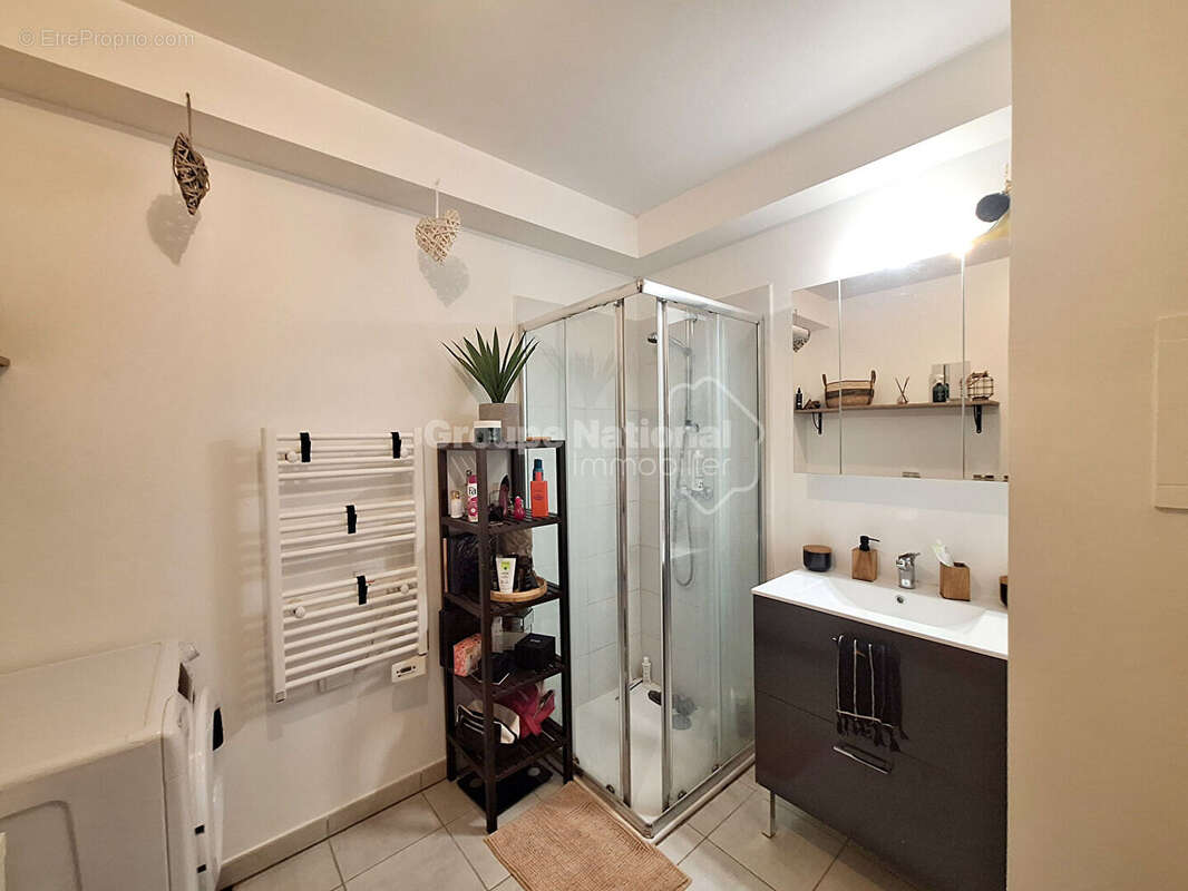 Appartement à AVIGNON