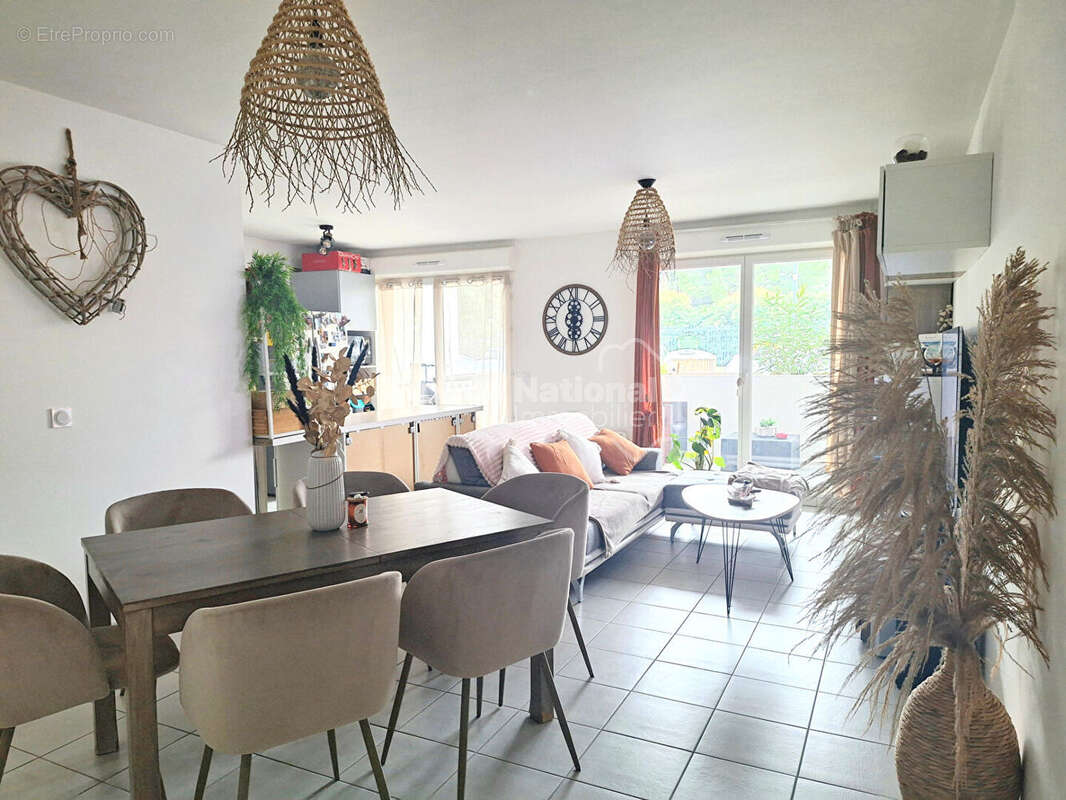 Appartement à AVIGNON
