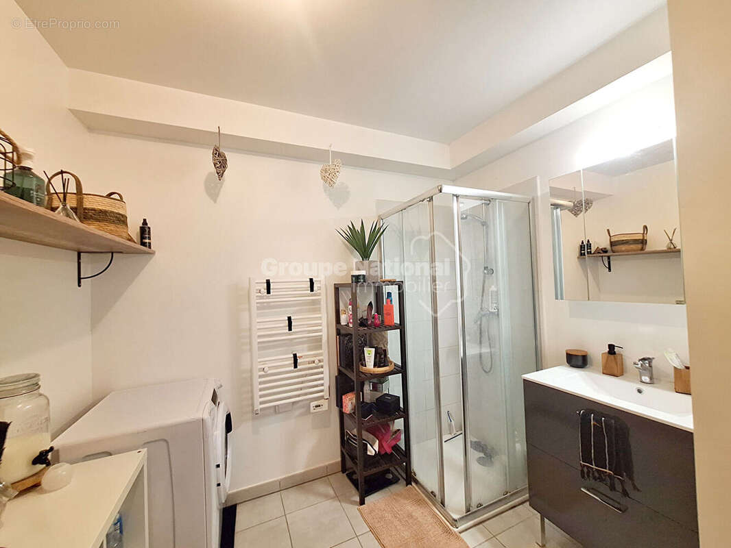 Appartement à AVIGNON