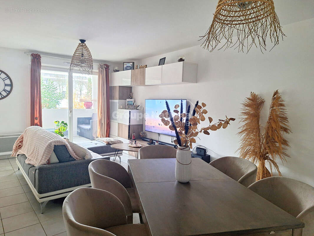 Appartement à AVIGNON