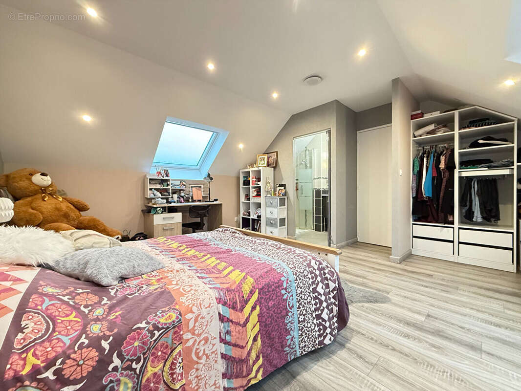 Maison à BLAINVILLE-SUR-L&#039;EAU