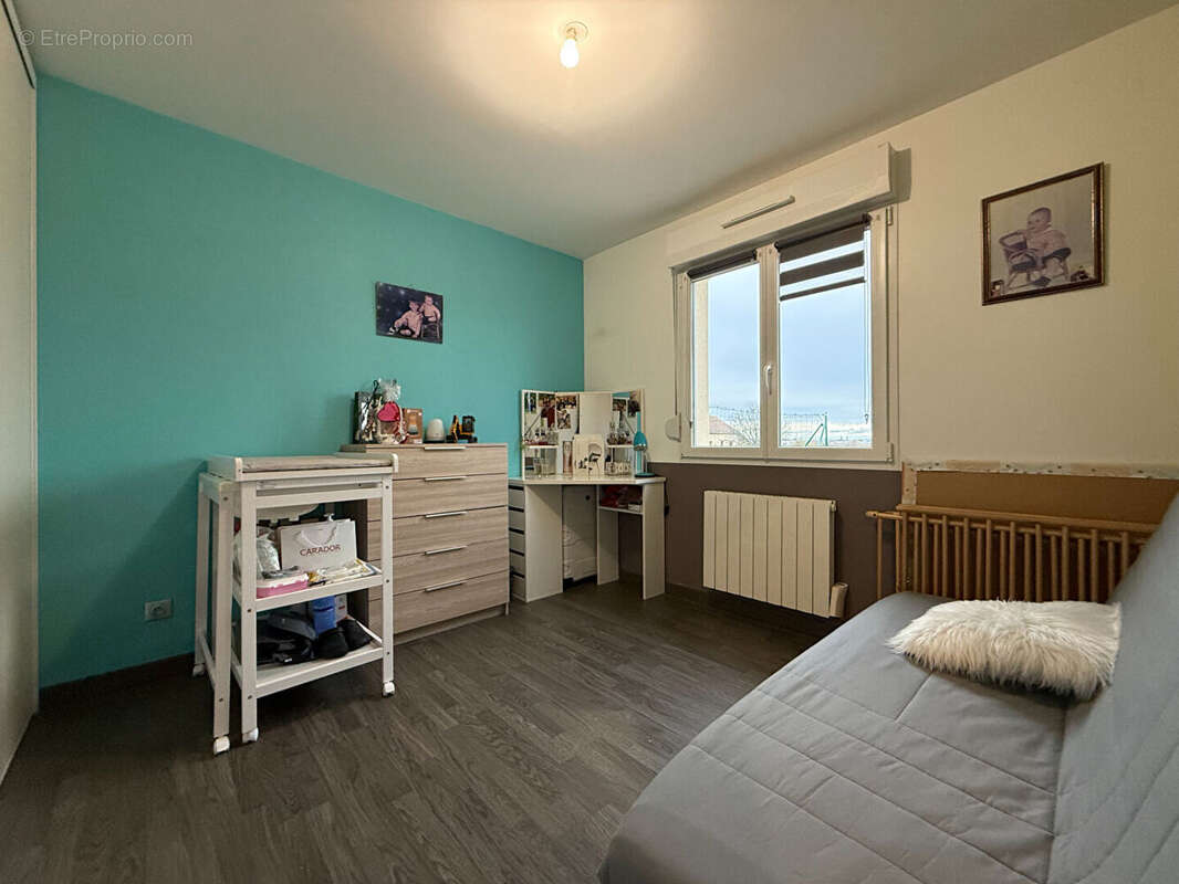 Maison à BLAINVILLE-SUR-L&#039;EAU