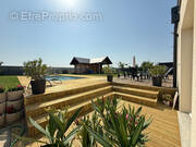 Maison à BLAINVILLE-SUR-L&#039;EAU