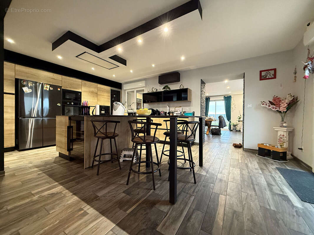 Maison à BLAINVILLE-SUR-L&#039;EAU