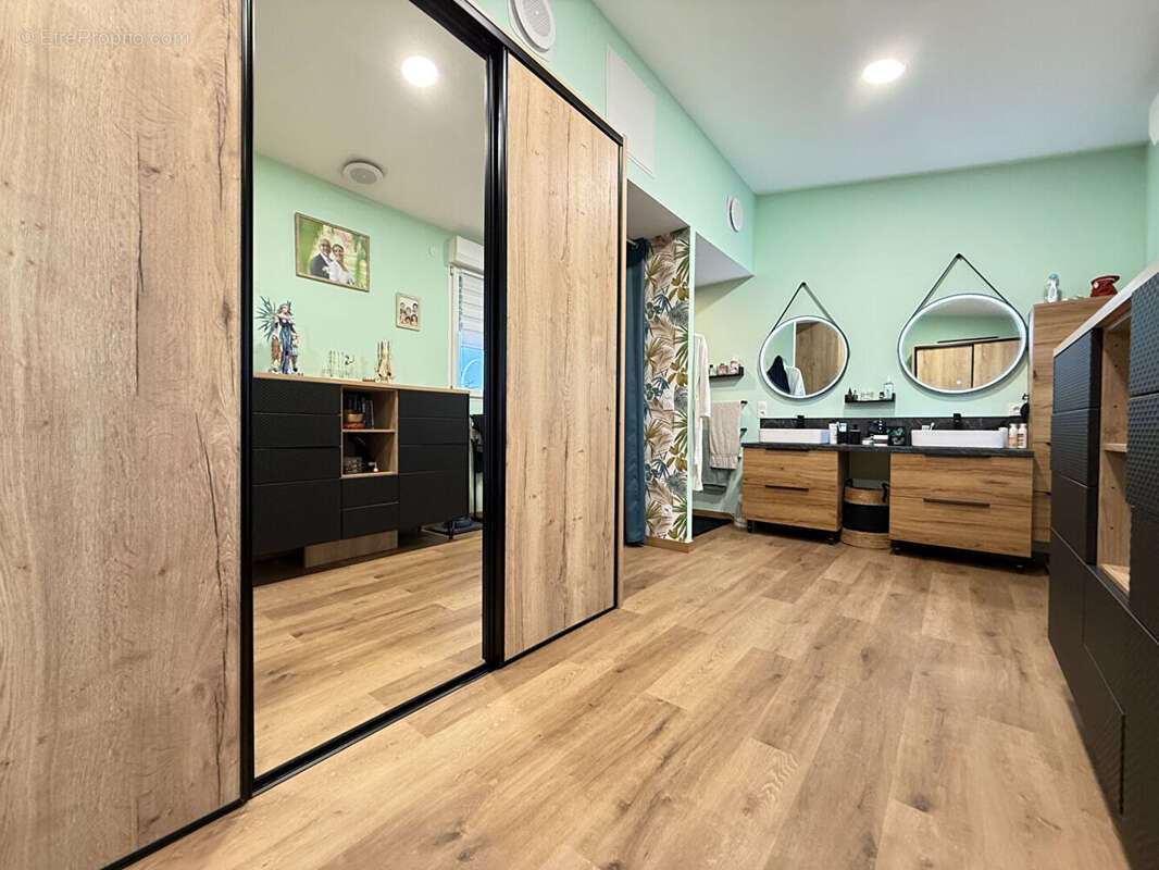 Maison à BLAINVILLE-SUR-L&#039;EAU