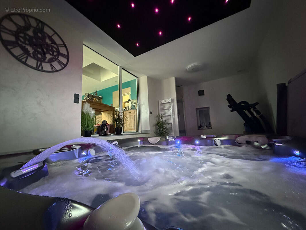 Maison à BLAINVILLE-SUR-L&#039;EAU