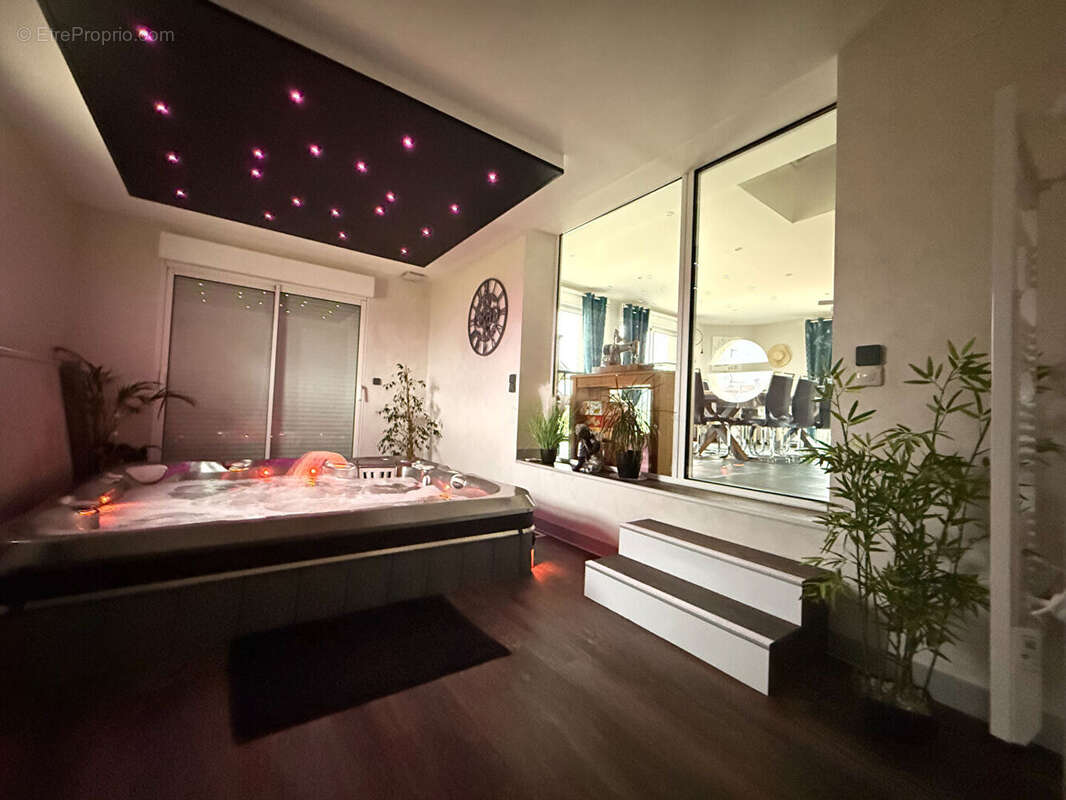 Maison à BLAINVILLE-SUR-L&#039;EAU