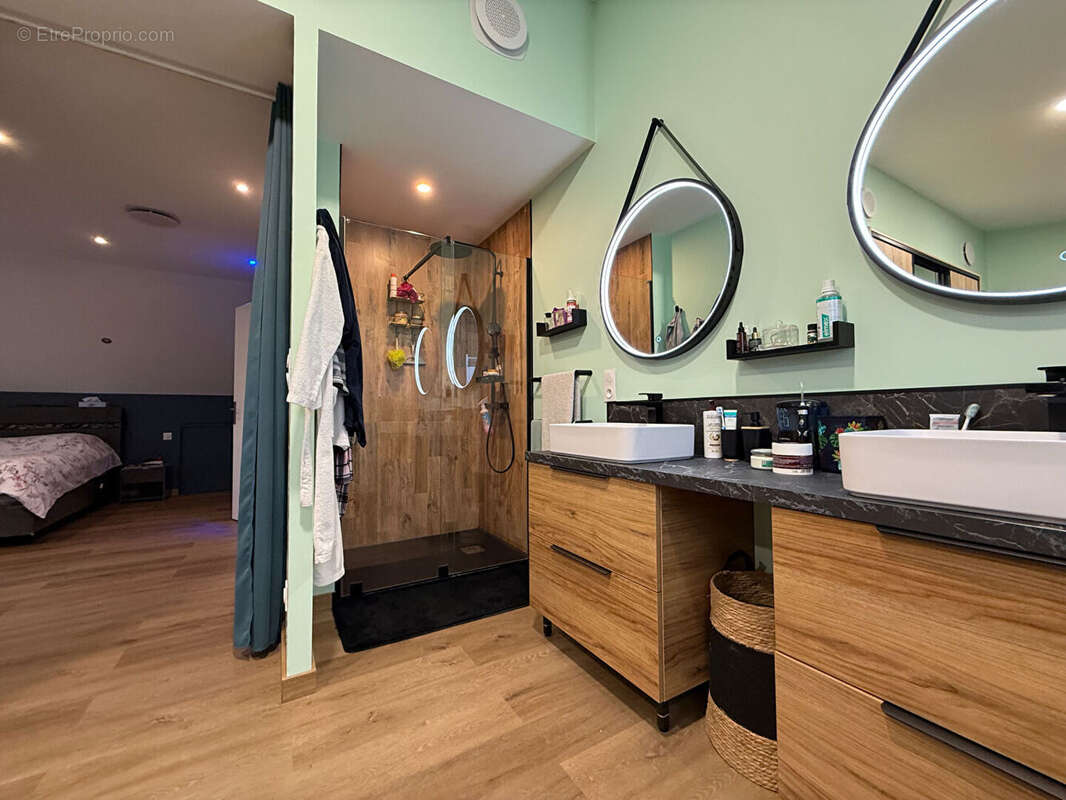 Maison à BLAINVILLE-SUR-L&#039;EAU