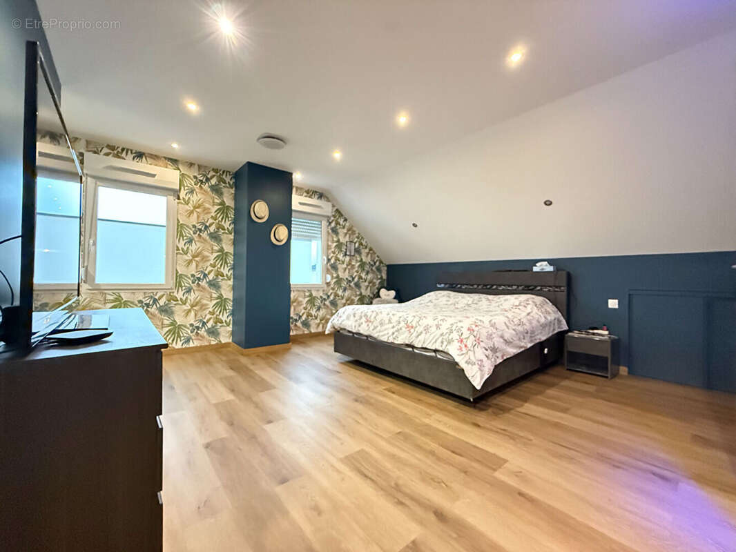 Maison à BLAINVILLE-SUR-L&#039;EAU