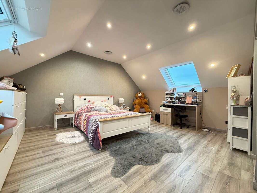 Maison à BLAINVILLE-SUR-L&#039;EAU