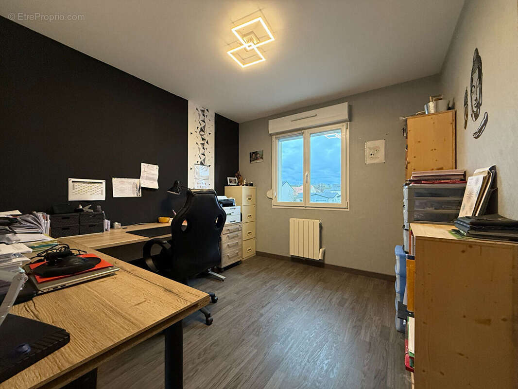 Maison à BLAINVILLE-SUR-L&#039;EAU