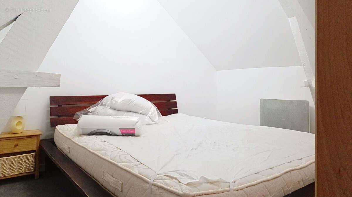 Appartement à CHERBOURG-OCTEVILLE