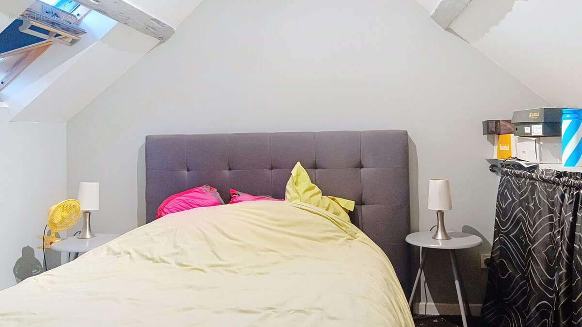 Appartement à CHERBOURG-OCTEVILLE