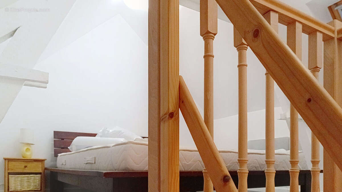 Appartement à CHERBOURG-OCTEVILLE