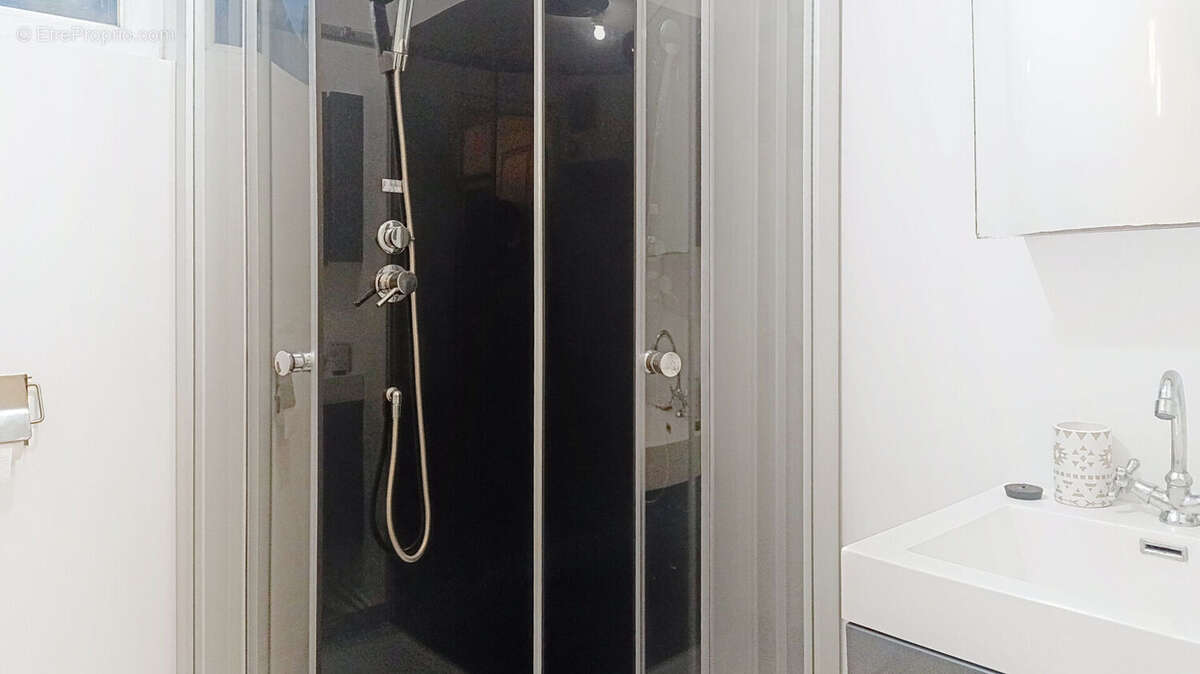 Appartement à CHERBOURG-OCTEVILLE