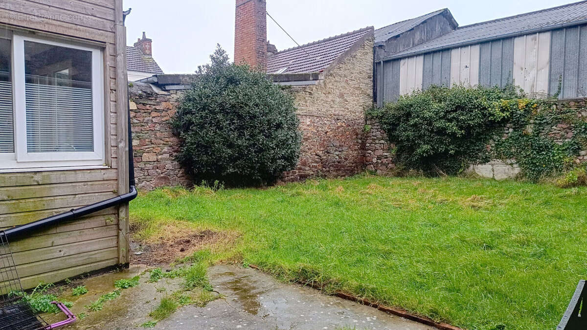 Appartement à CHERBOURG-OCTEVILLE