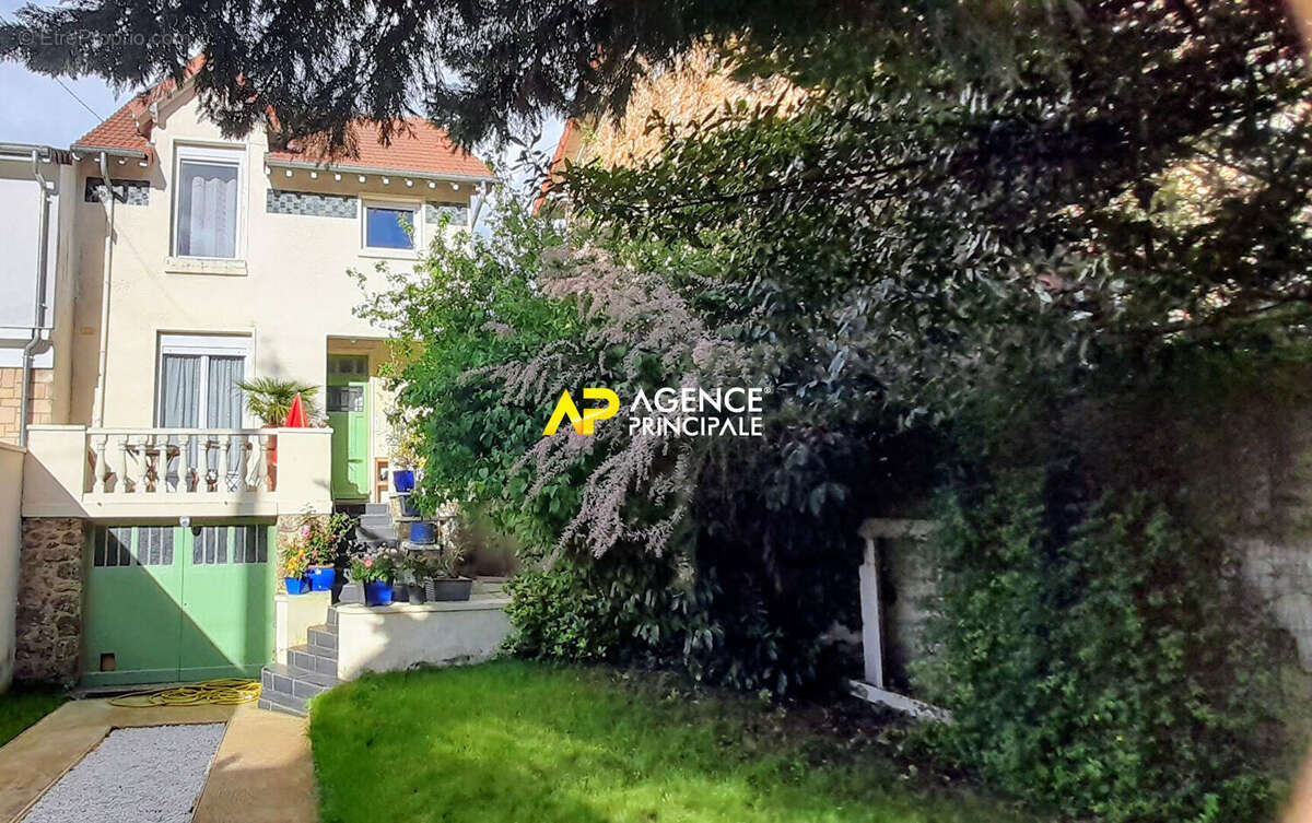 Maison à ARGENTEUIL