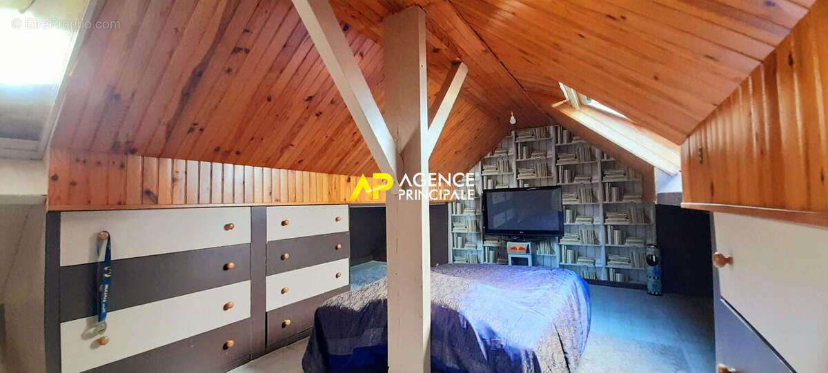 Maison à ARGENTEUIL