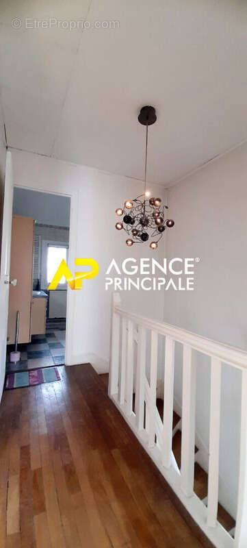 Maison à ARGENTEUIL