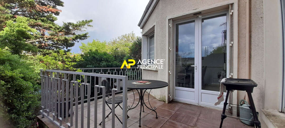 Maison à ARGENTEUIL