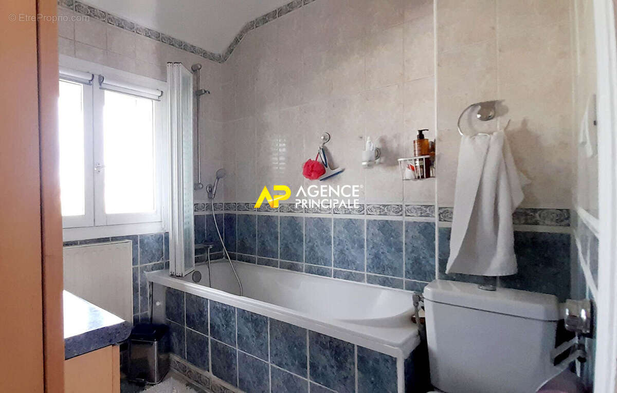 Maison à ARGENTEUIL