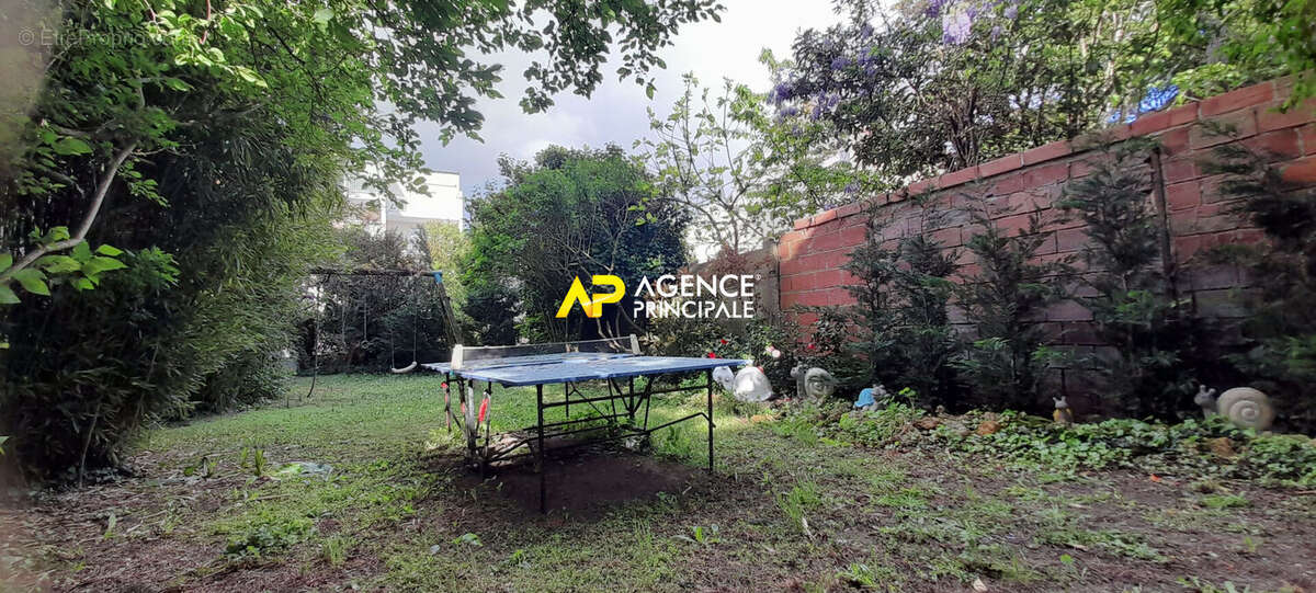 Maison à ARGENTEUIL