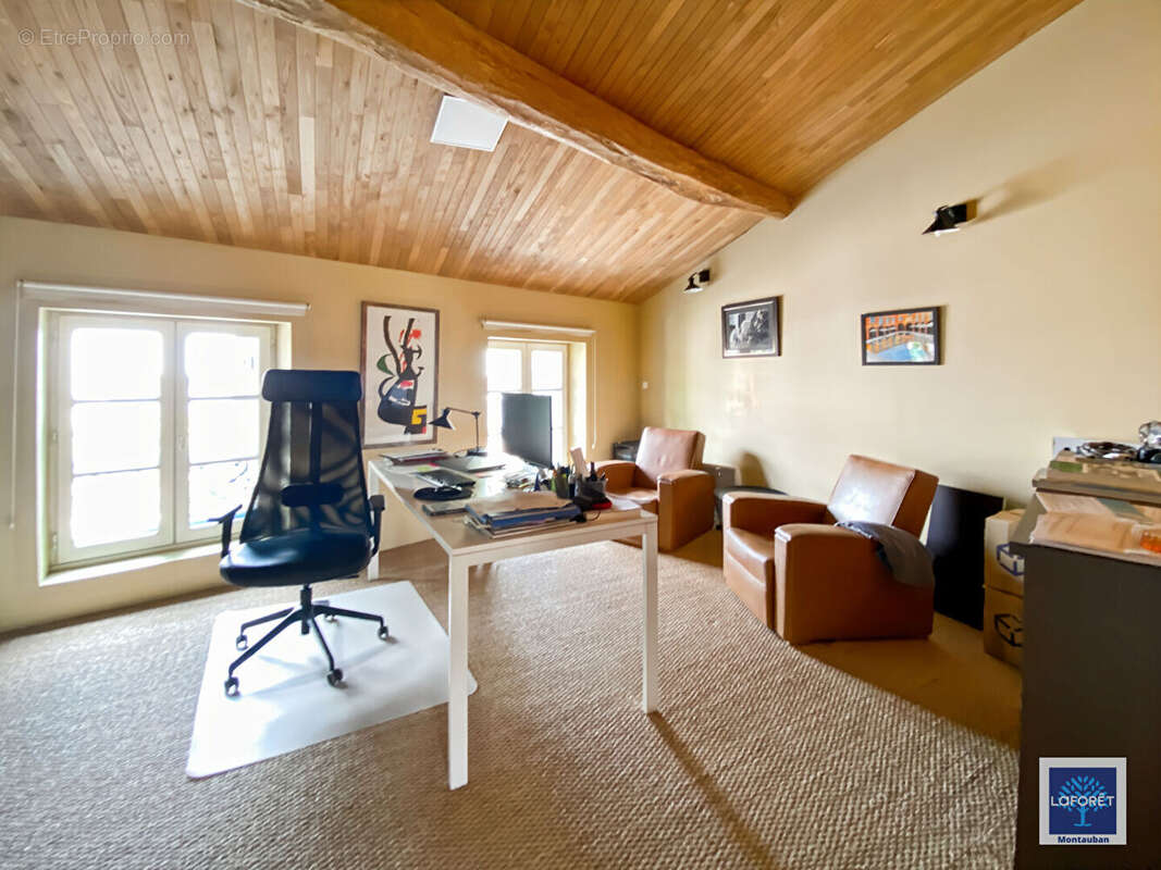 Maison à MONTAUBAN