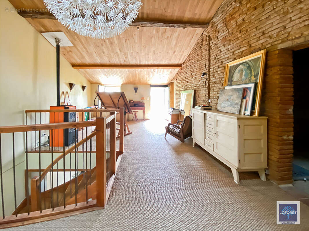 Maison à MONTAUBAN