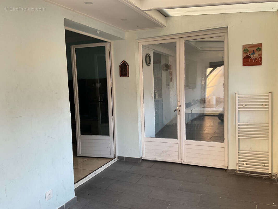 Maison à LE BLANC-MESNIL