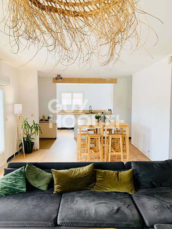 Maison à LE VERDON-SUR-MER