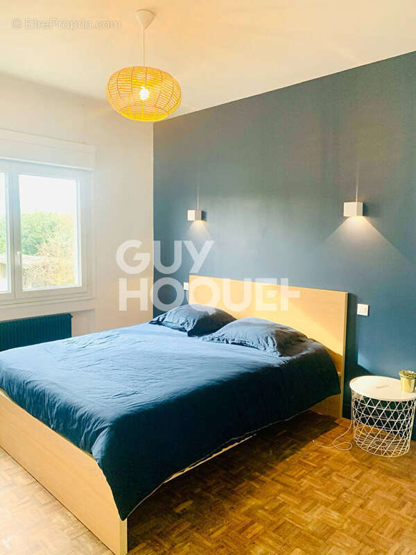 Maison à LE VERDON-SUR-MER