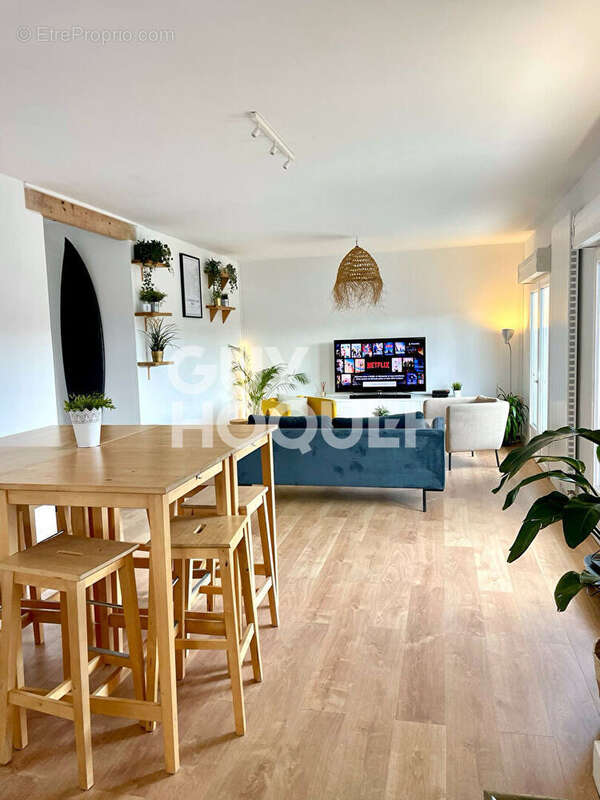 Maison à LE VERDON-SUR-MER