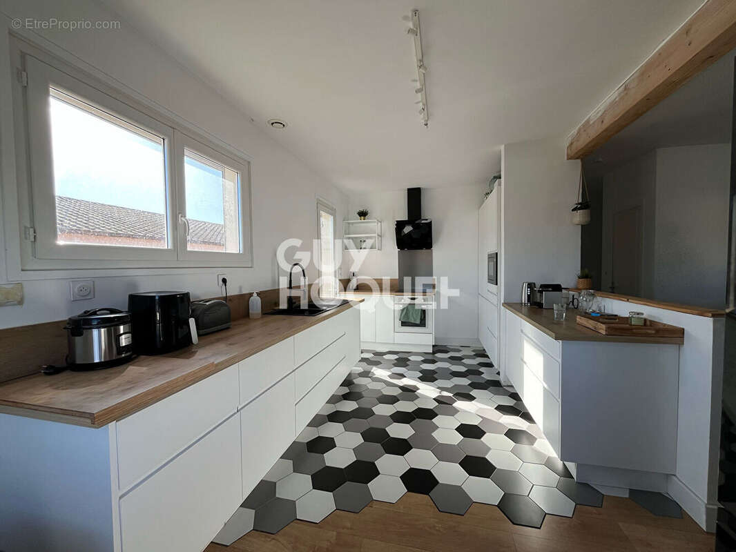 Maison à LE VERDON-SUR-MER