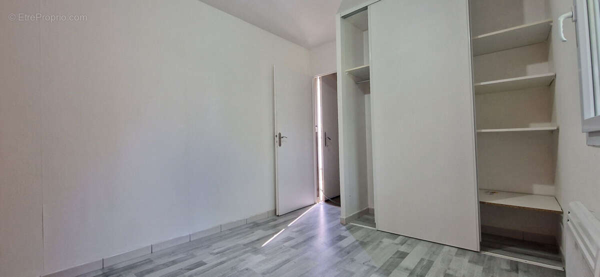 Appartement à SAINT-LOUIS-DE-MONTFERRAND