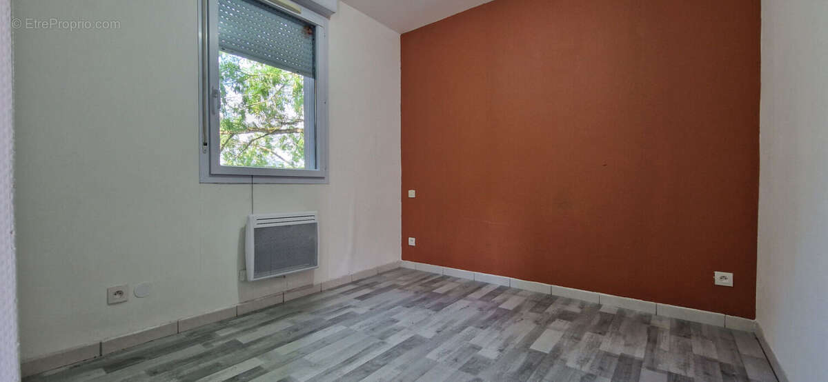 Appartement à SAINT-LOUIS-DE-MONTFERRAND