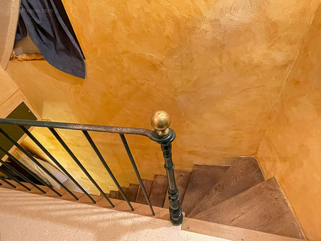 Appartement à SONGEONS